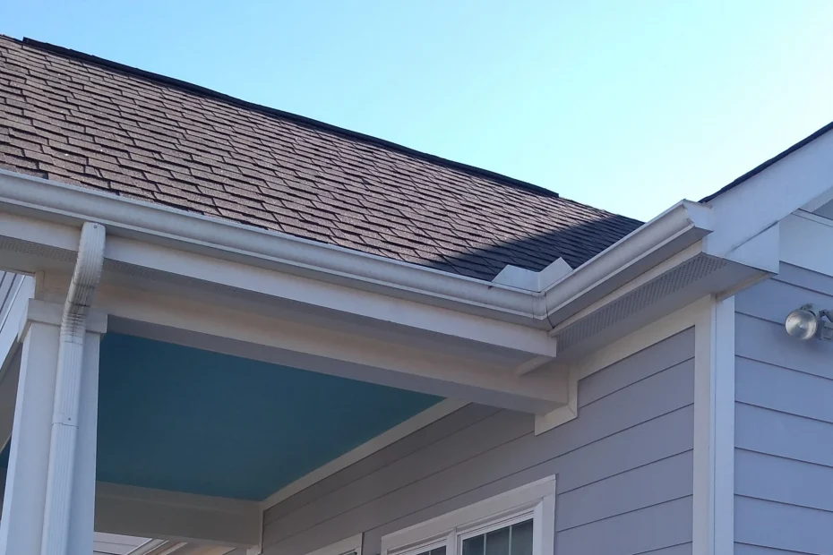 Gutter Cleaning Atlantis FL