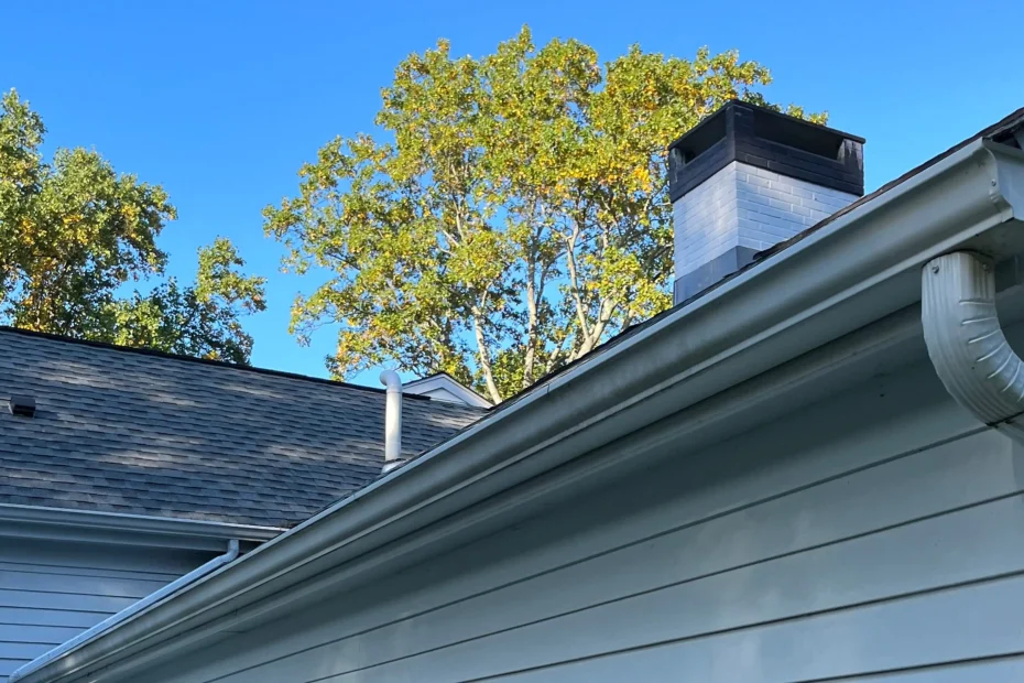 Gutter Cleaning Atlantis FL