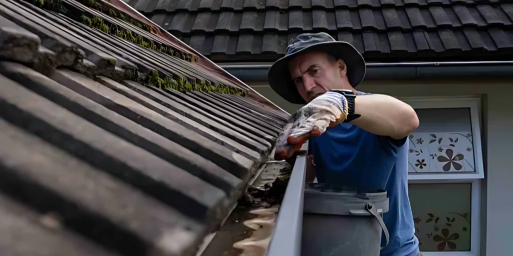 Gutter Cleaning Atlantis FL home page