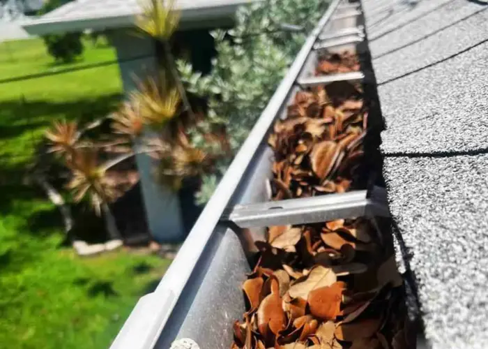 Gutter Cleaning Atlantis FL home page